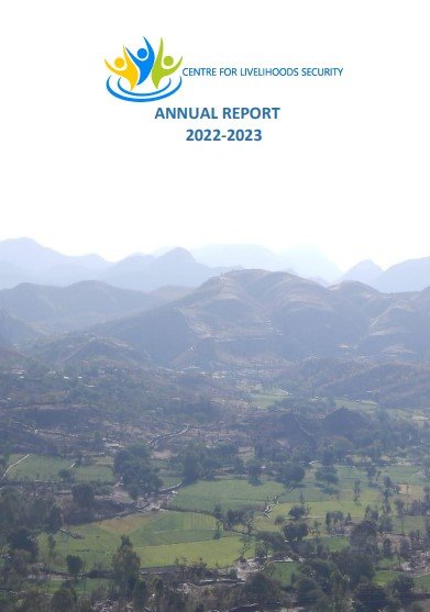 Annual Report 2022-2023