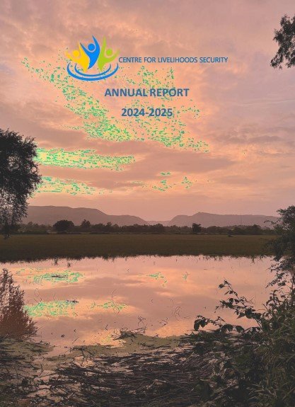 Annual Report 2023-2024