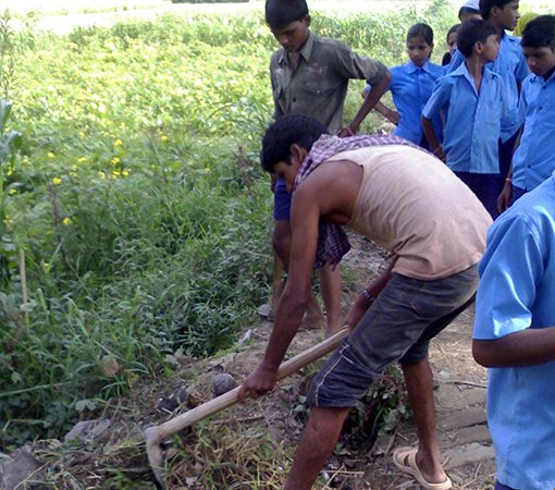 Tribal Empowerment