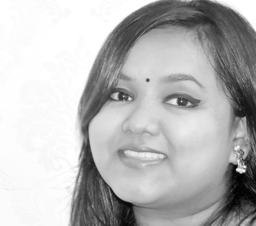 Dr. Dipti Paridhi Kindo